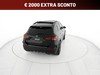 Mercedes GLA 200 d premium auto diesel nero