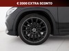 Mercedes GLA 200 d premium auto diesel nero