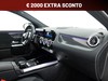 Mercedes GLA 200 d premium auto diesel nero