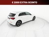 Mercedes Classe A 180 d progressive advanced plus auto diesel bianco