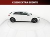 Mercedes Classe A 180 d progressive advanced plus auto diesel bianco