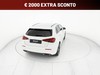 Mercedes Classe A 180 d progressive advanced plus auto diesel bianco