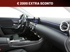 Mercedes Classe A 180 d progressive advanced plus auto diesel bianco