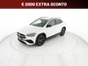 Mercedes GLA 250 e phev (eq-power) premium auto