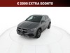 Mercedes GLA 200 d sport plus auto diesel grigio