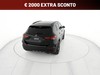 Mercedes GLA 200 d premium auto diesel nero