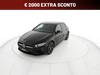 Mercedes Classe A 250 e phev (eq-power) premium auto ibrido nero