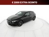 Mercedes Classe A 250 e phev (eq-power) premium auto ibrido nero