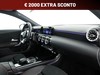 Mercedes Classe A 250 e phev (eq-power) premium auto ibrido nero