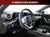 Mercedes Classe A 250 e phev (eq-power) premium auto ibrido nero