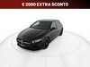 Mercedes Classe A 200 d premium auto diesel nero