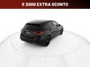 Mercedes Classe A 200 d premium auto diesel nero