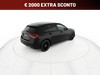 Mercedes Classe A 200 d premium auto diesel nero