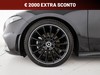 Mercedes Classe A 200 d premium auto diesel nero
