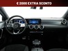 Mercedes Classe A 200 d premium auto diesel nero