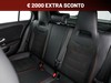 Mercedes Classe A 200 d premium auto diesel nero