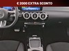 Mercedes Classe A 200 d amg line advanced plus auto
