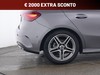 Mercedes Classe A 200 d amg line advanced plus auto