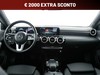 Mercedes Classe A 180 d sport auto