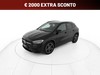 Mercedes GLA 180 d premium auto diesel nero