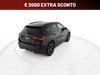 Mercedes GLA 180 d premium auto diesel nero
