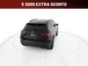 Mercedes GLA 180 d premium auto diesel nero