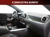 Mercedes GLA 180 d premium auto diesel nero