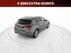 Mercedes Classe A 180 d sport auto my16 diesel grigio