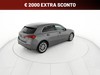 Mercedes Classe A 180 d sport auto my16 diesel grigio