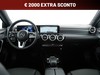 Mercedes Classe A 180 d sport auto my16 diesel grigio
