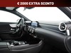 Mercedes Classe A 180 d sport auto my16 diesel grigio
