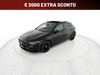 Mercedes Classe A 180 d amg line advanced plus auto diesel nero