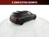 Mercedes Classe A 180 d amg line advanced plus auto diesel nero