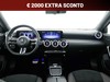 Mercedes Classe A 180 d amg line advanced plus auto diesel nero