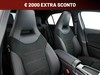 Mercedes Classe A 180 d amg line advanced plus auto diesel nero