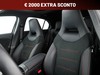 Mercedes Classe A 180 d amg line advanced plus auto diesel nero