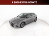 Mercedes Classe A 180 d advanced auto diesel grigio