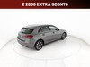 Mercedes Classe A 180 d advanced auto diesel grigio