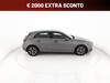 Mercedes Classe A 180 d advanced auto diesel grigio