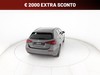 Mercedes Classe A 180 d advanced auto diesel grigio