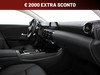 Mercedes Classe A 180 d advanced auto diesel grigio