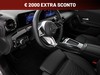 Mercedes Classe A 180 d advanced auto diesel grigio