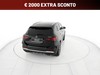 Mercedes GLA 200 d amg line advanced plus 4matic auto diesel nero
