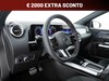 Mercedes GLA 200 d amg line advanced plus 4matic auto diesel nero