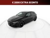 Mercedes Classe A 180 d amg line advanced plus auto diesel nero