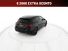 Mercedes Classe A 180 d amg line advanced plus auto diesel nero