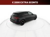 Mercedes Classe A 180 d amg line advanced plus auto diesel nero