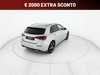 Mercedes Classe A 180 d sport auto diesel argento
