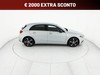 Mercedes Classe A 180 d sport auto diesel argento