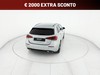 Mercedes Classe A 180 d sport auto diesel argento